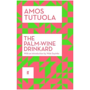 Palm-Wine Drinkard: New Edition Main