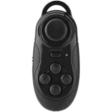 Bezvadu tālvadības pults Gamepad, Portatīvais spēļ
