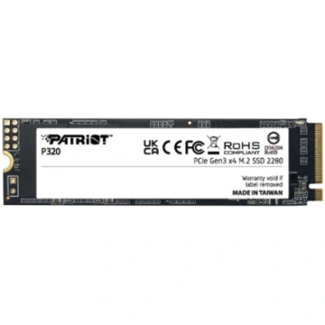 SSD 256GB P320 PCIe M.2 Gen3 x4 NVMe 2200/1200MB/s