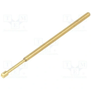 Test needle; Spring compression: 4.2mm; 6.4mm; 3A,