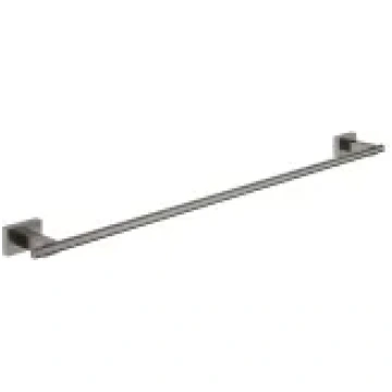 Dvieļu turētājs Grohe Essentials Cube, matēta Hard