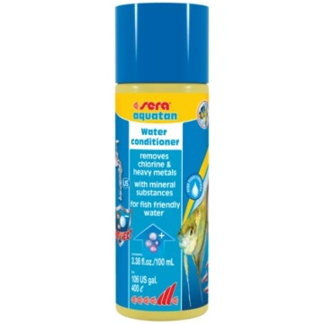sera aquatan 100 ml