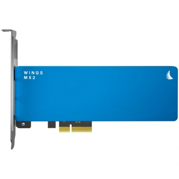 Disks Ssd Angelbird Wings Mx2 512gb Pcie Pci-e X2 