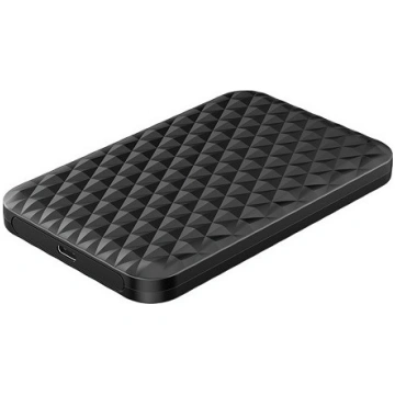 2.5" HDD case USB3.1 Extra Digital
