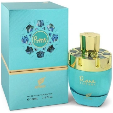 Rare Tiffany - EDP 100 ml Afnan