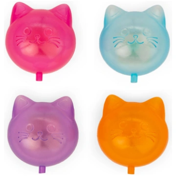 Reusable Cat Ice Cubes CU378 (0612615125957) ( JOI