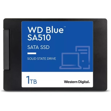 ssd blue s100t3b0a (1 tb ; 2,5"; sata iii) WD WDS1