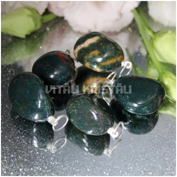 Heliotrops kulons 21-27 mm