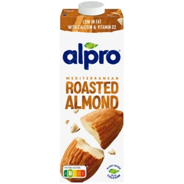 Mandeļu dzēriens ALPRO klasiskais, 1l - 450-13382