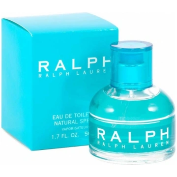 Ralph Lauren Ralph EDT 50 ml 3360377009356