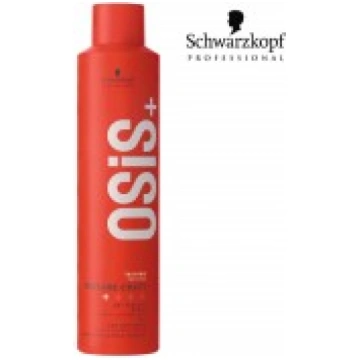 Schwarzkopf Pro Osis+ Texture Craft izsmidzināmais