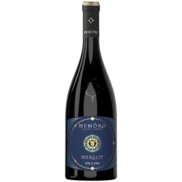 Veneto IGT Merlot Memoro Quattro Elementi 2024