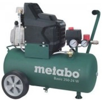 Kompresors Metabo Basic 250-24 W (601533000)