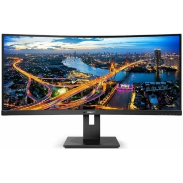 Monitors Karinā ekrāns - Philips - 345B1C - 34 col