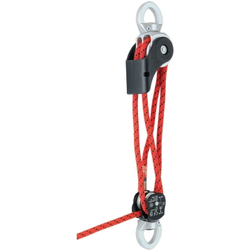 150' Harken