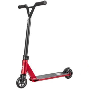 Skrejritenis Chilli Pro Scooter 3000 - Sarkans/Mel