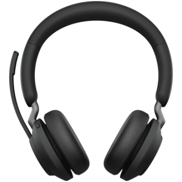 Austiņas Jabra Evolve2 65 USB-C Melns UC Stereo 26