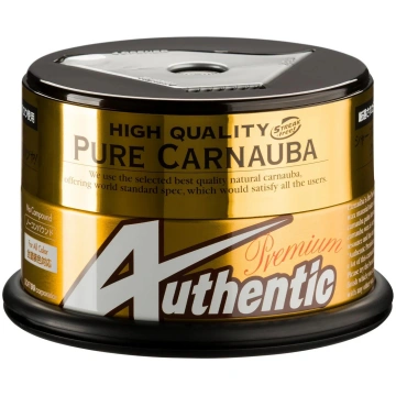 Authentic Premium Hard Carnauba Car Wax (200g) 101