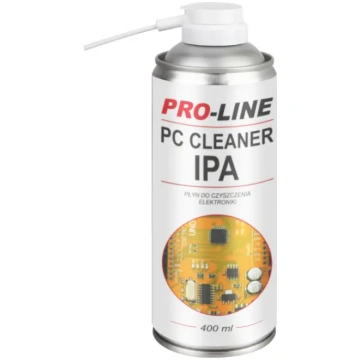 PC CLEANER IPA elektronikas tīrīšanas šķidrums PRO