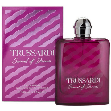 Parfimērijas ūdens Trussardi Sound of Donna EDP si
