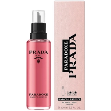 Prada Paradoxe Radical Essence - Smaržas (maināmai