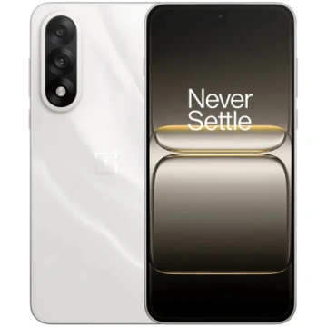 Viedtālrunis ONEPLUS Nord 5 6,83" AMOLED 144 Hz, 8