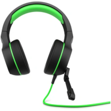 HP Pavilion Gaming Headset - 4BX31AA # ABB ( 4BX31