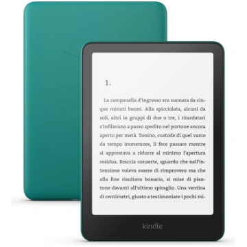 Amazon Kindle 7” 12th generation B0CFP6F89F e-book