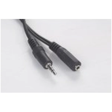 Gembird CABLE AUDIO 3.5MM EXTENSION/3M CCA-423-3M