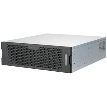 RM31 Rackmount Server-Gehäuse Rack (schwarz 3 Höhe