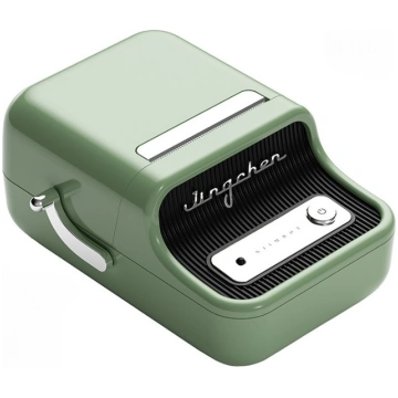Niimbot B21 Pro Portable Label Printer Green