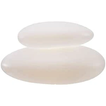 8 sezonu dizains Shining Stone XL, LED akmens lamp