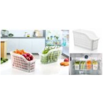 DUNYA Box for Frigo 12x30x14cm Grozs 3207402-DUNYA