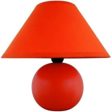 Galda lampa Ariel 4904 Rabalux - Classic, keramika