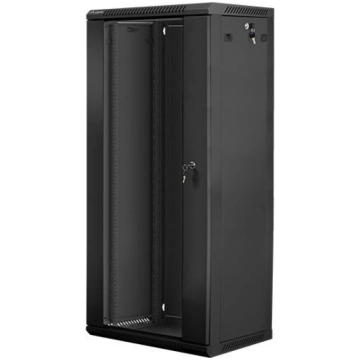 Serveru skapis Lanberg WF01-6427-10B