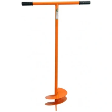 HAND EARTH AUGERS (35671) FLO