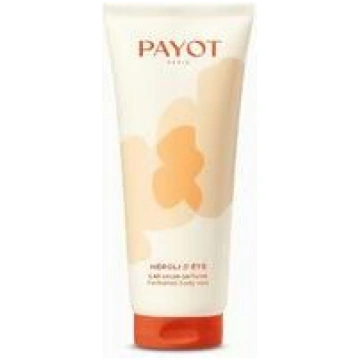 Payot Neroli Perfumed Body Milk - Parfimēts ķermeņ