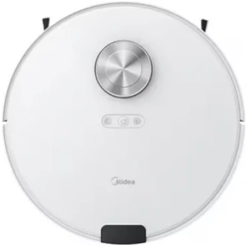 Midea | Robot Vacuum Cleaner | M9 | Wet&Dry | Oper