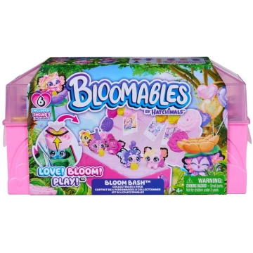 Bloomables - Petal Party Multipack (6075222) 60752