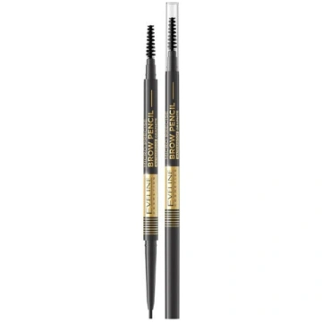 Uzacu zīmulis Eveline Cosmetics Micro Precise Brow