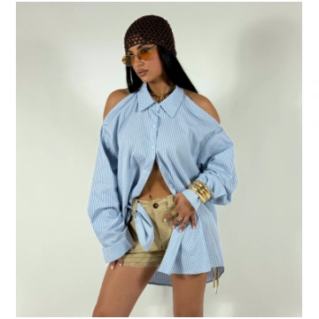 Camicia Ranch Meira