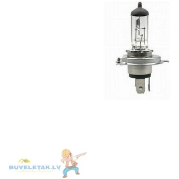 Autolampa H4 12V 60/55W 26826