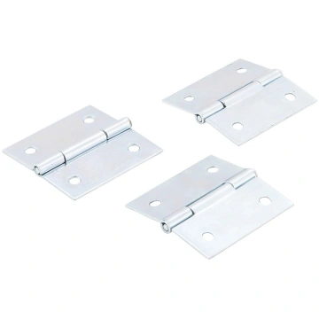 Eņģu komplekts 50 x 50 mm | 3 gab. (80915)