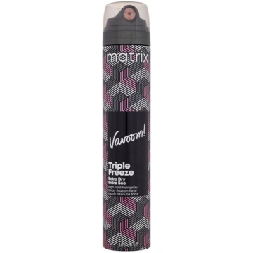 Matrix Vavoom Triple Freezing Extra Dry stipras fi