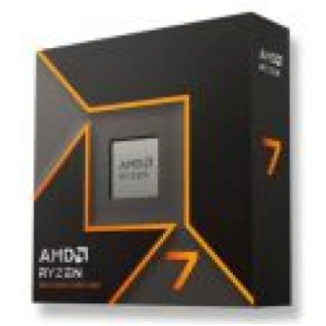 AMD Ryzen 7 9700X Operativa atmina
