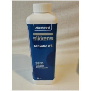 SIKKENS ACTIVATOR WB 1L