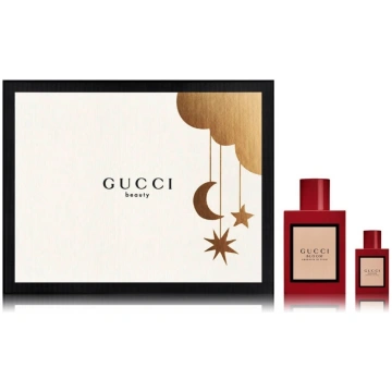 Gucci Gucci Bloom Ambrosia di Fiori komplekts siev