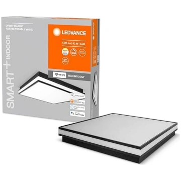LEDVANCE Orbis Magnet Smart+ Wi-Fi 45 x 45 cm, LED