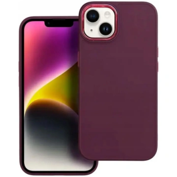Fusion Frame silikona aizsargapvalks Samsung Galax