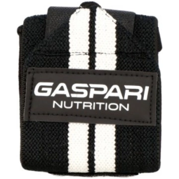 Wrist Wraps Gaspari Nutrition 1 pair
